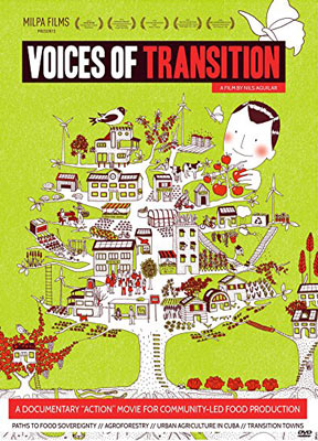 Voices of Transition Film Review